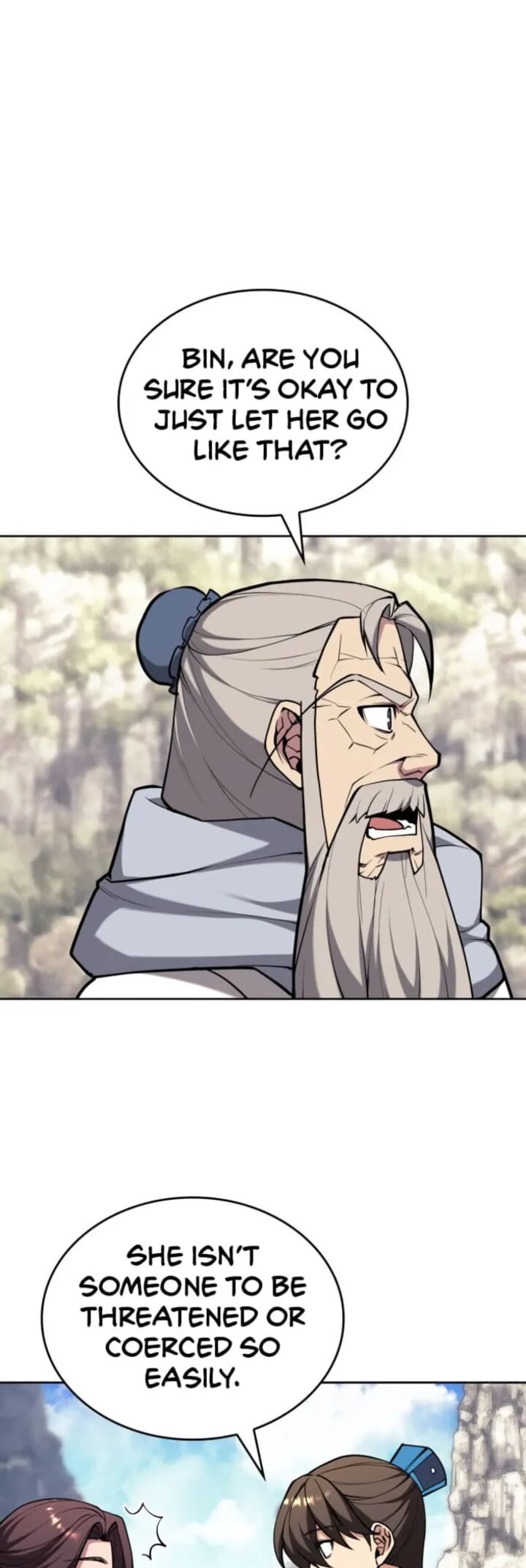 Tale Of A Scribe Who Retires To The Countryside Chapter 222 Page 15