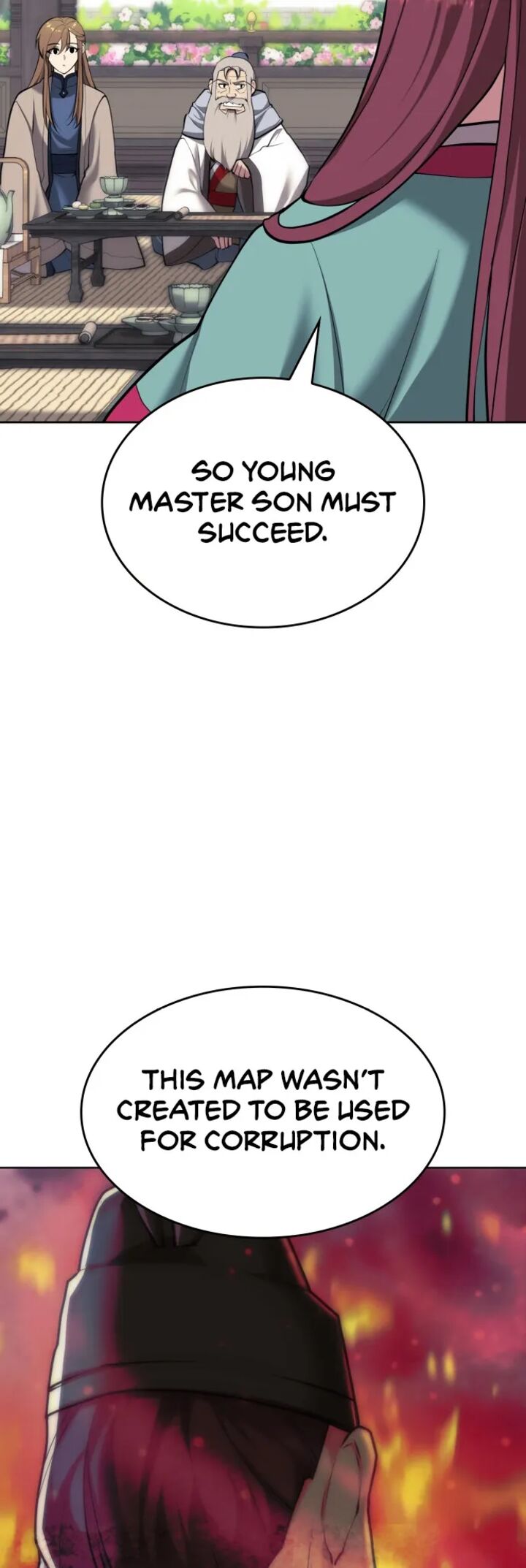 Tale Of A Scribe Who Retires To The Countryside Chapter 226 Page 15