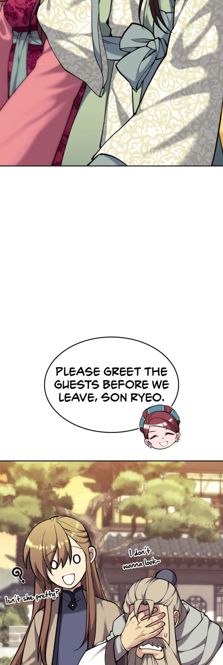 Tale Of A Scribe Who Retires To The Countryside Chapter 226 Page 35