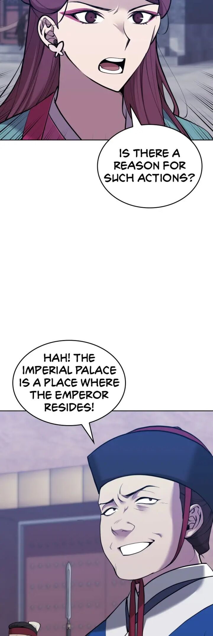 Tale Of A Scribe Who Retires To The Countryside Chapter 227 Page 7