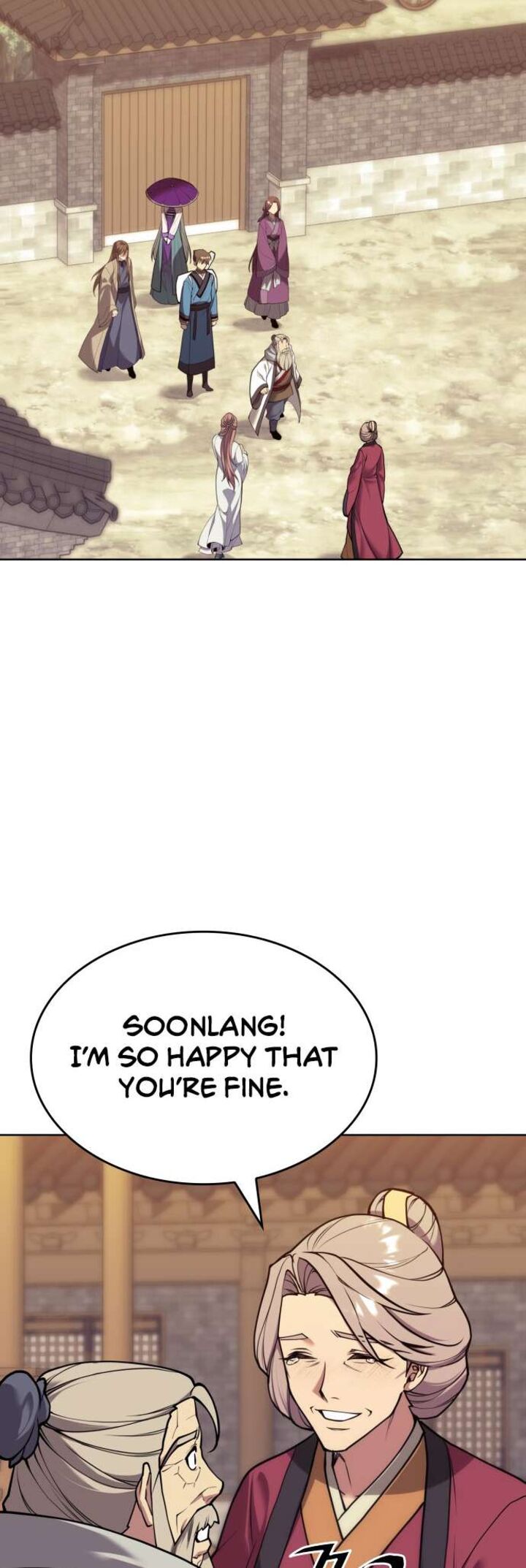 Tale Of A Scribe Who Retires To The Countryside Chapter 233 Page 12