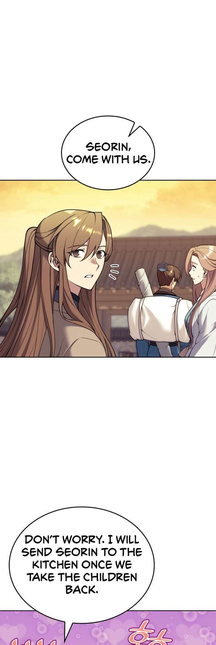 Tale Of A Scribe Who Retires To The Countryside Chapter 233 Page 16
