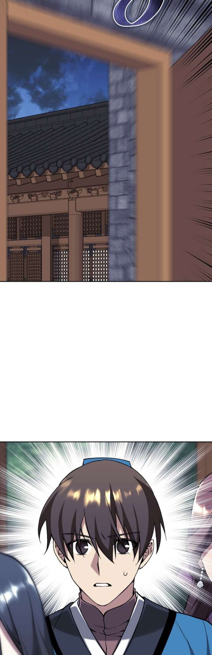 Tale Of A Scribe Who Retires To The Countryside Chapter 233 Page 76