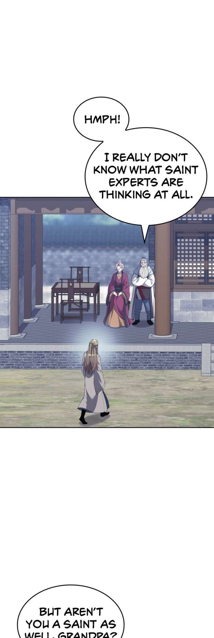 Tale Of A Scribe Who Retires To The Countryside Chapter 234 Page 32