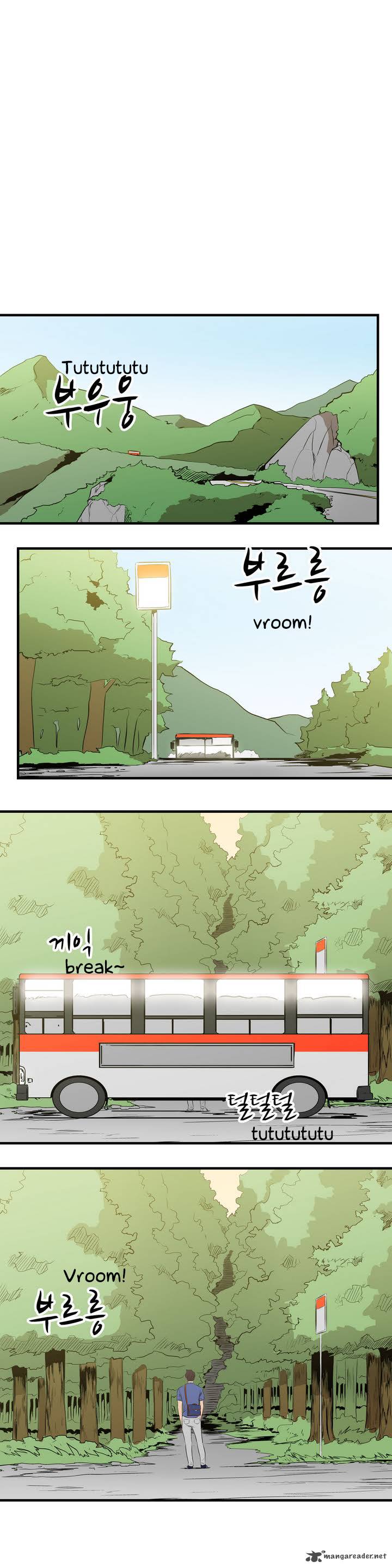 Tale Of Eun Aran Chapter 1 Page 11