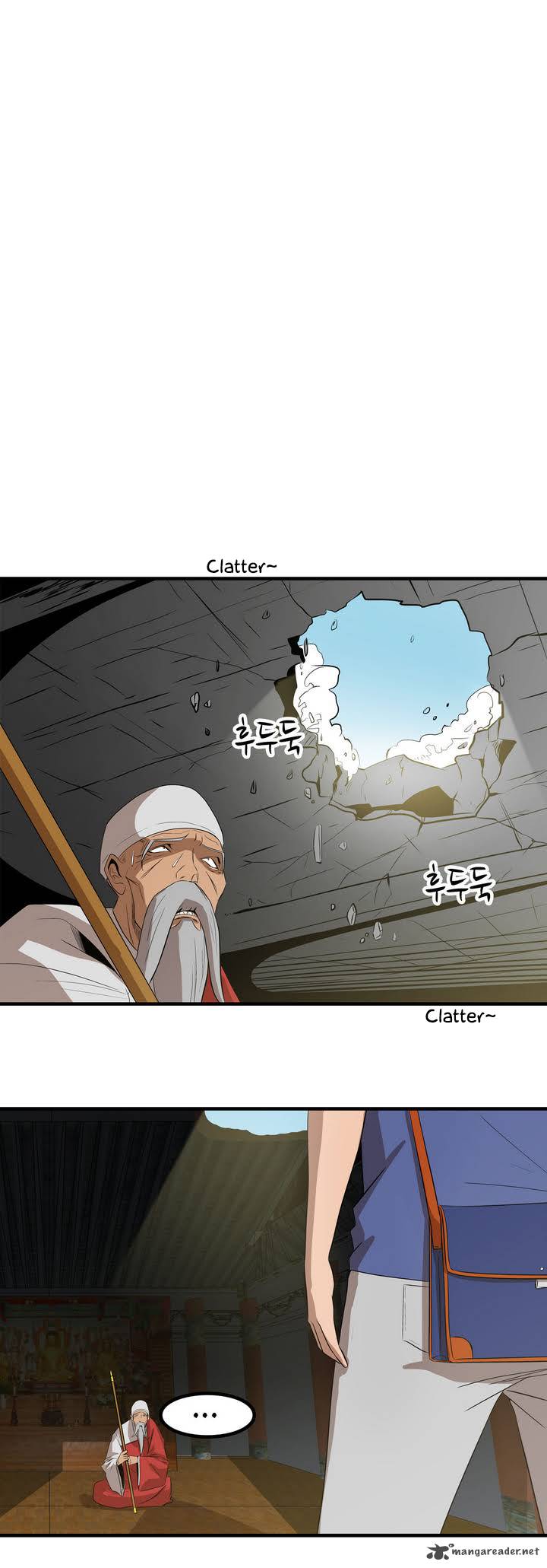 Tale Of Eun Aran Chapter 1 Page 28