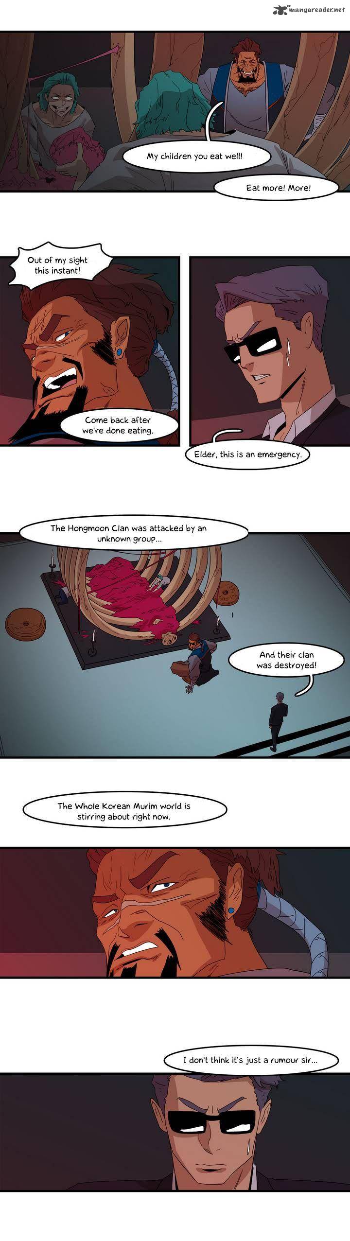 Tale Of Eun Aran Chapter 10 Page 13