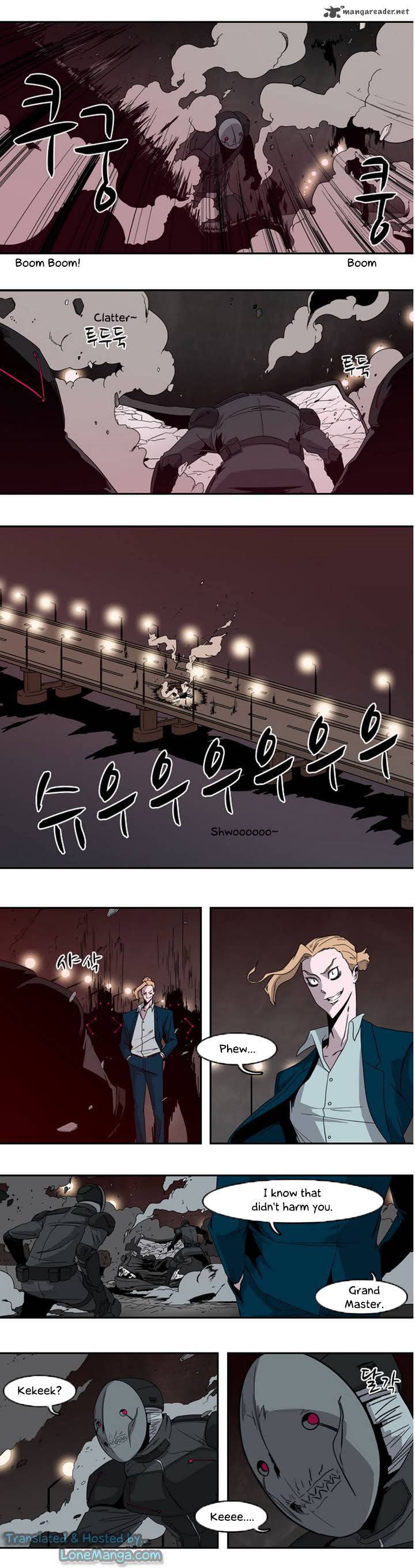 Tale Of Eun Aran Chapter 2 Page 13