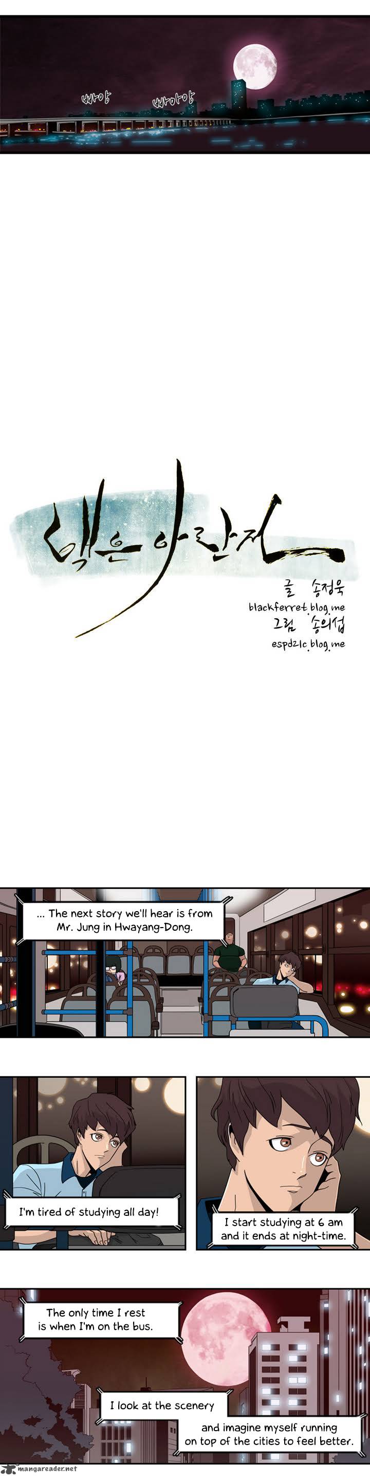 Tale Of Eun Aran Chapter 2 Page 7
