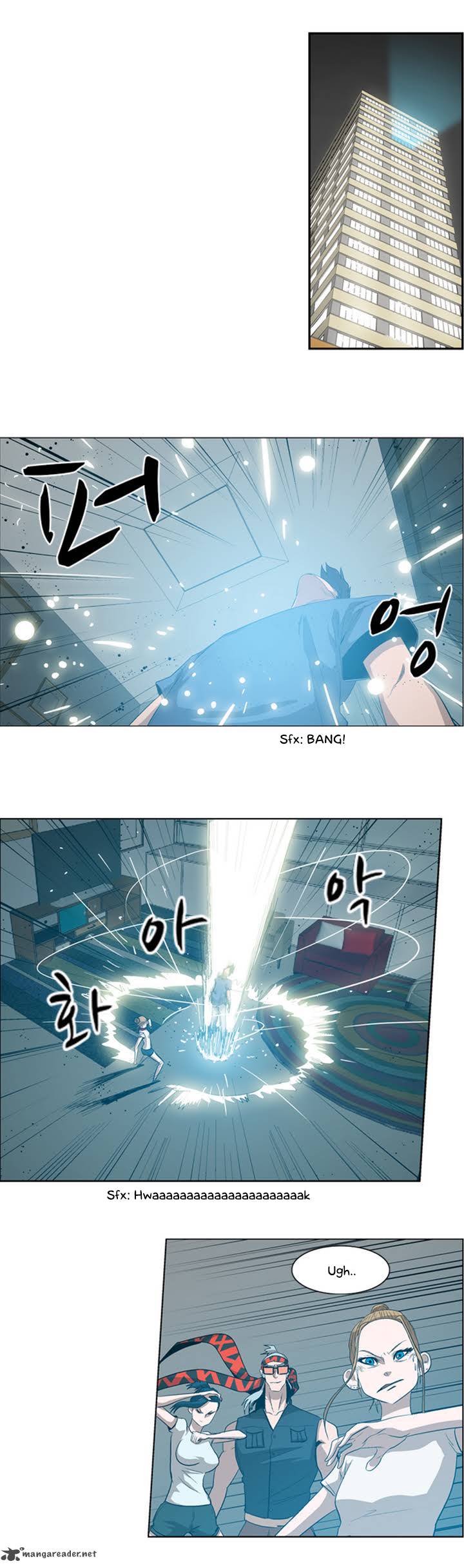 Tale Of Eun Aran Chapter 21 Page 11