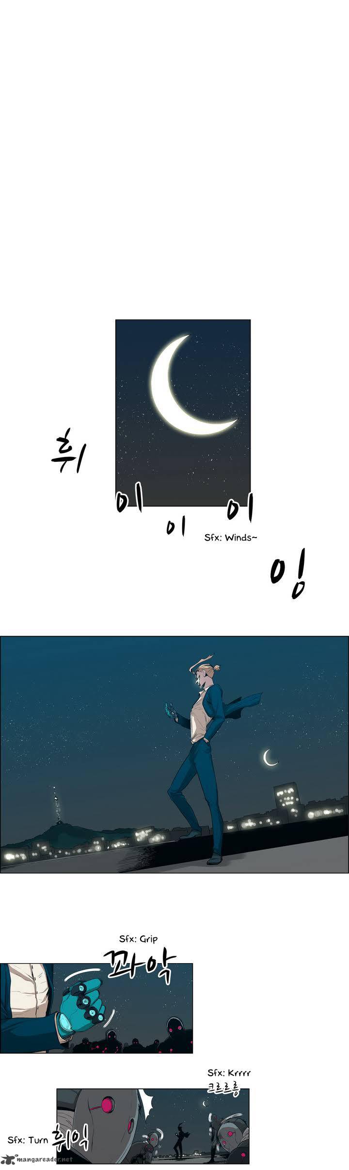 Tale Of Eun Aran Chapter 26 Page 14