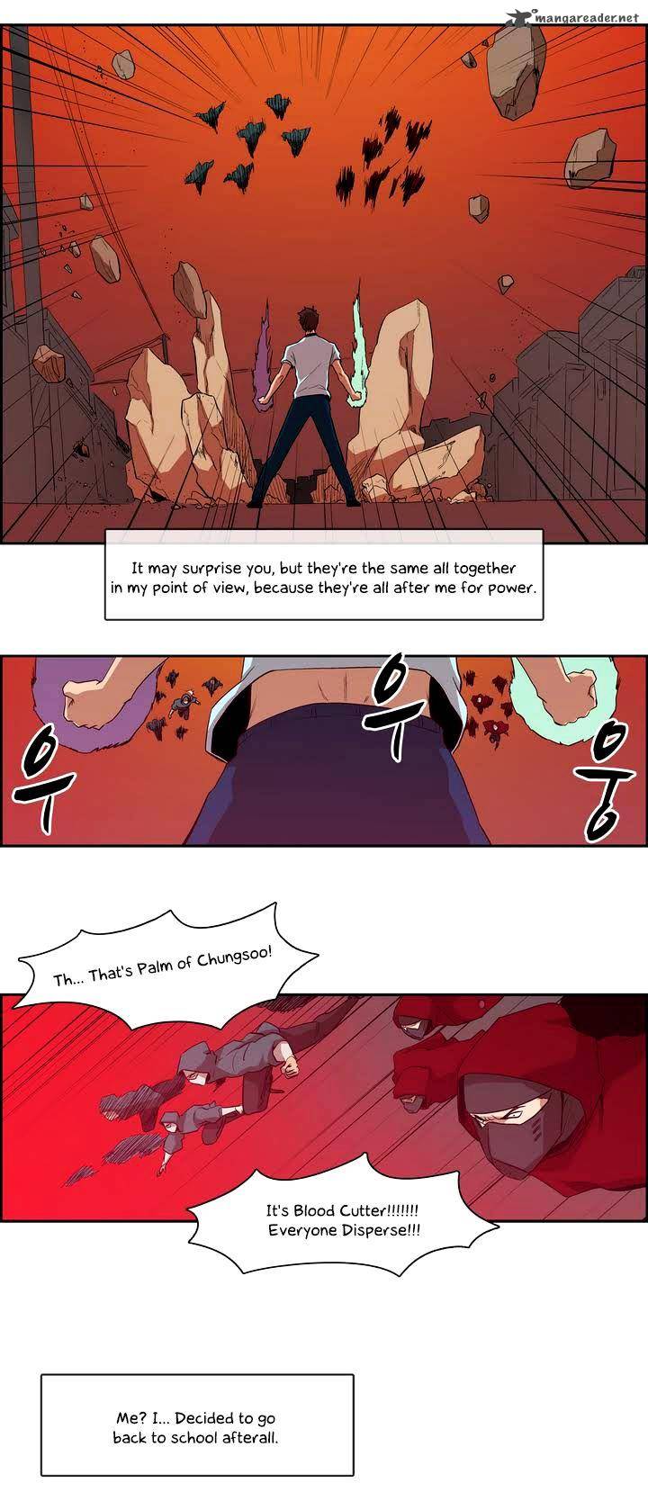 Tale Of Eun Aran Chapter 30 Page 22