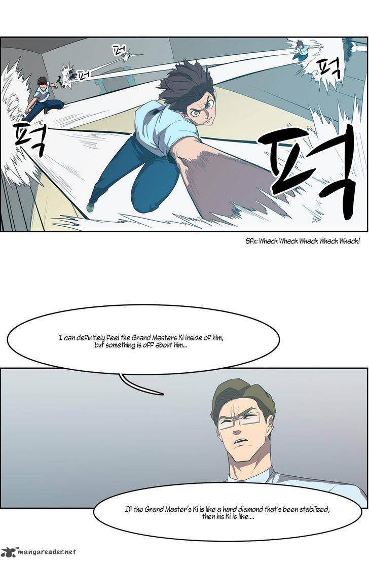 Tale Of Eun Aran Chapter 42 Page 10