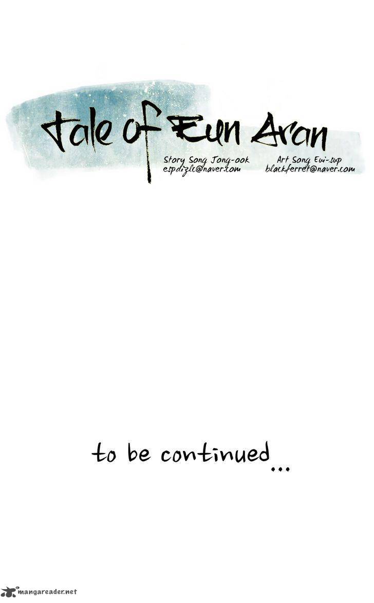 Tale Of Eun Aran Chapter 46 Page 28