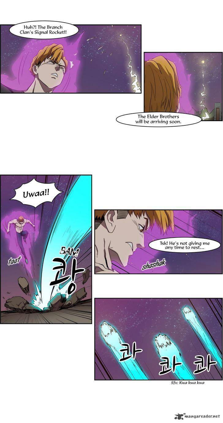 Tale Of Eun Aran Chapter 49 Page 11