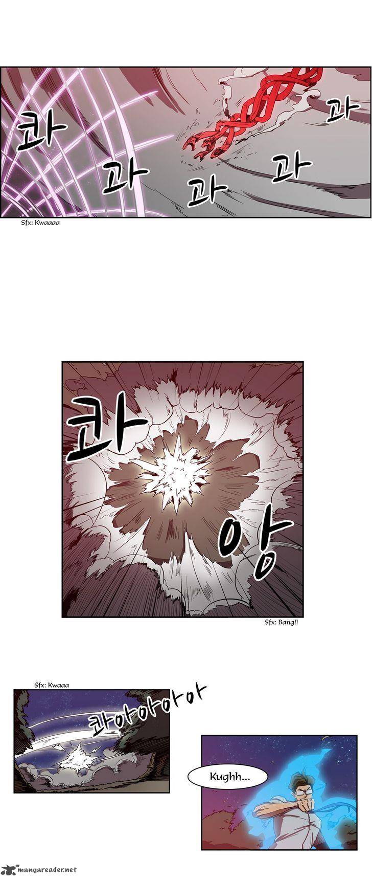 Tale Of Eun Aran Chapter 49 Page 18
