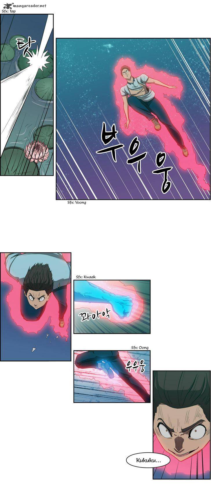 Tale Of Eun Aran Chapter 51 Page 10