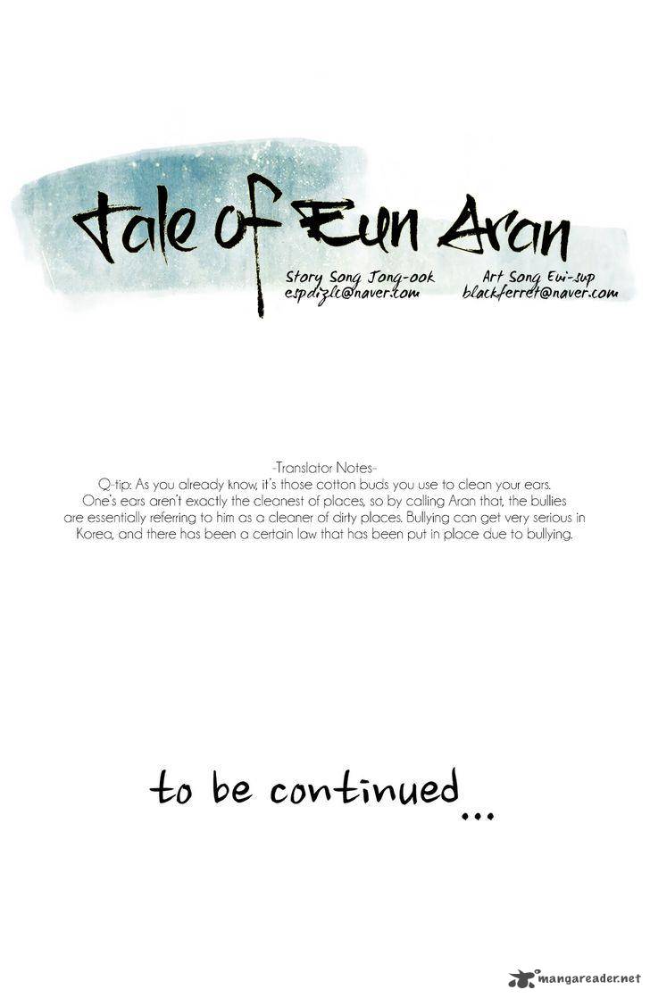 Tale Of Eun Aran Chapter 54 Page 30