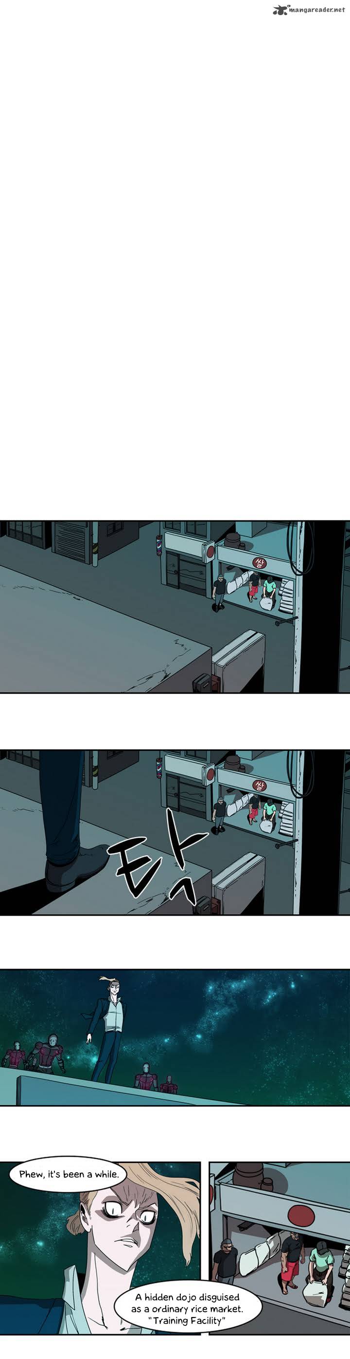 Tale Of Eun Aran Chapter 6 Page 9