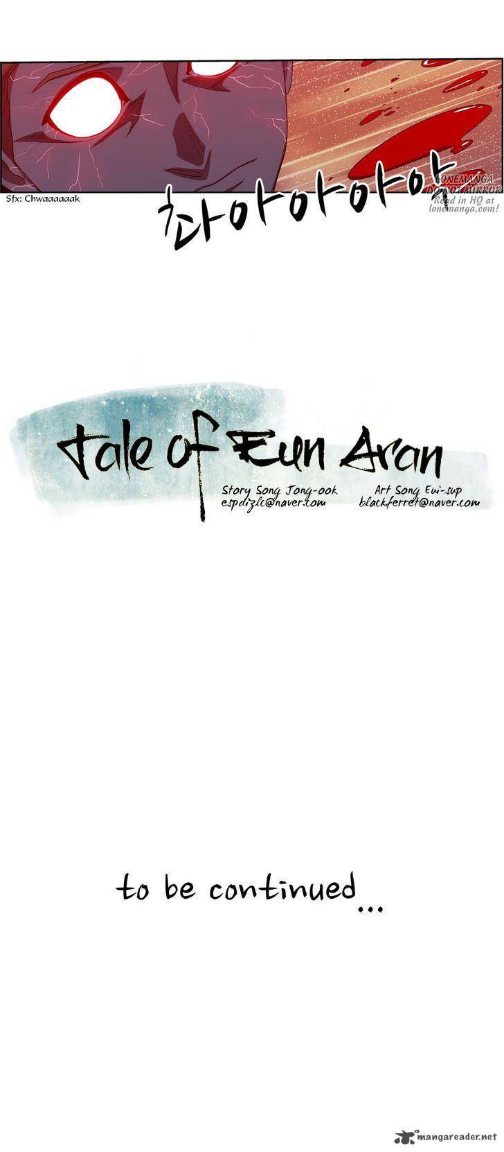 Tale Of Eun Aran Chapter 60 Page 27