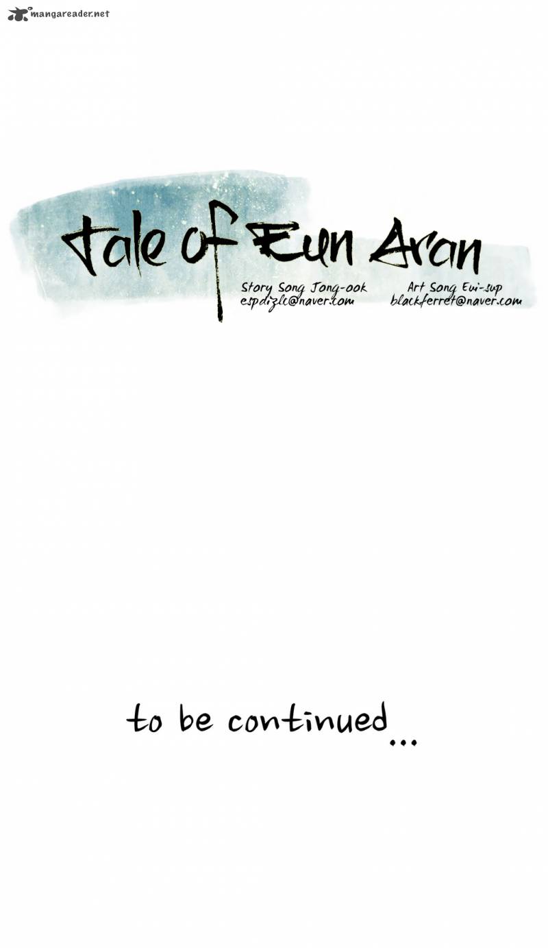 Tale Of Eun Aran Chapter 63 Page 30