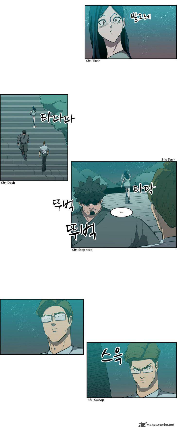 Tale Of Eun Aran Chapter 67 Page 26