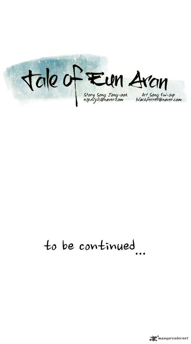 Tale Of Eun Aran Chapter 79 Page 27