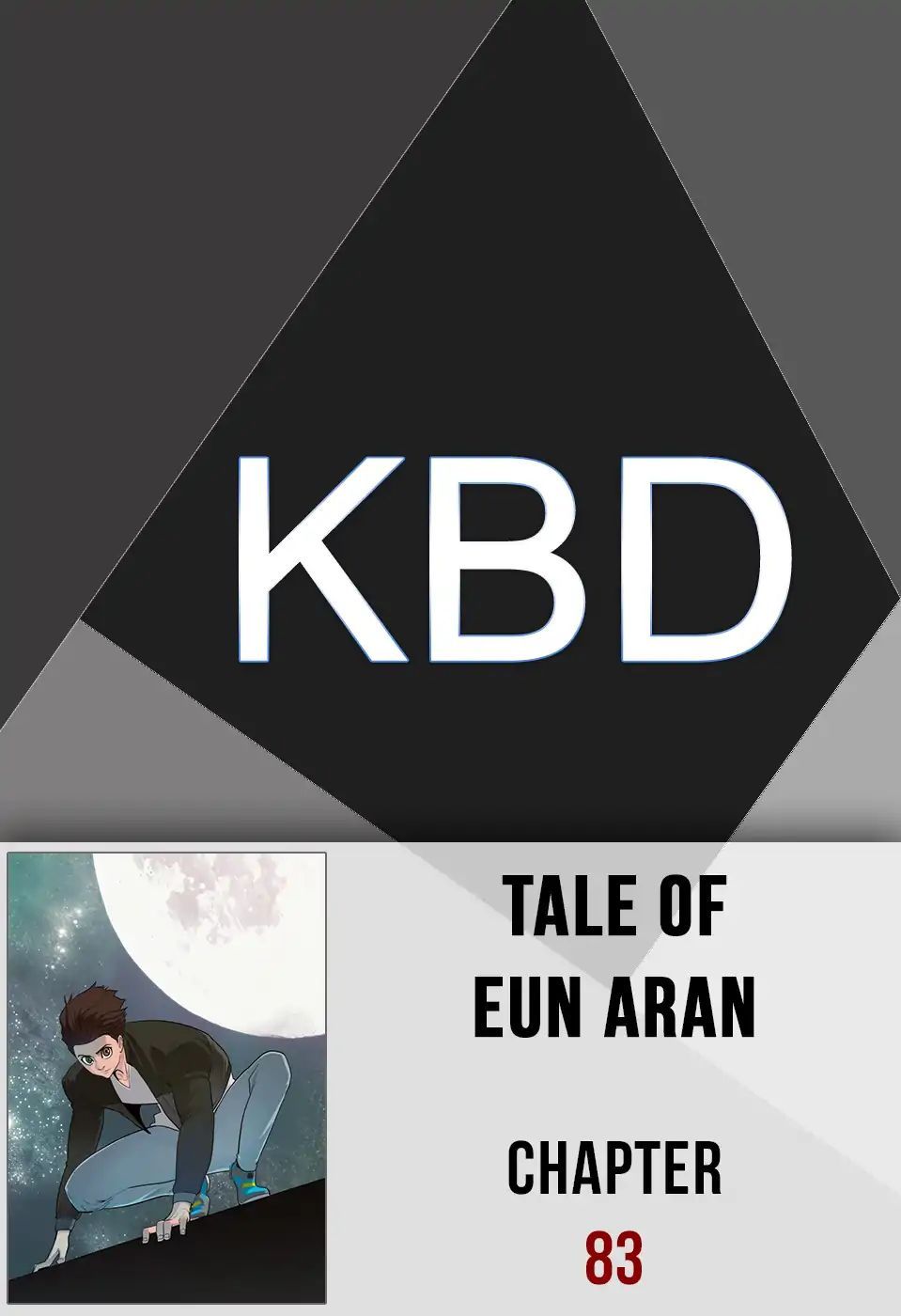 Tale Of Eun Aran Chapter 83 Page 1