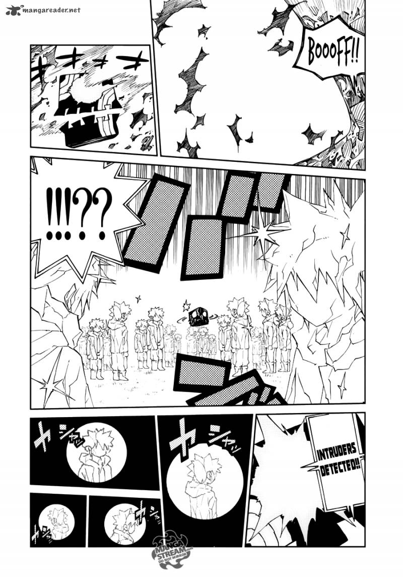 Tale Of Fairy Ice Trail Koori No Kiseki Chapter 10 Page 25