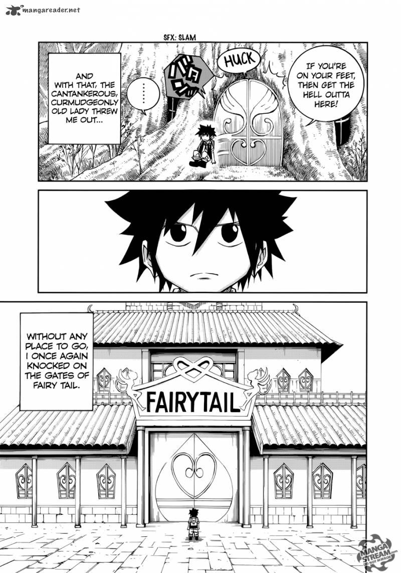 Tale Of Fairy Ice Trail Koori No Kiseki Chapter 13 Page 17
