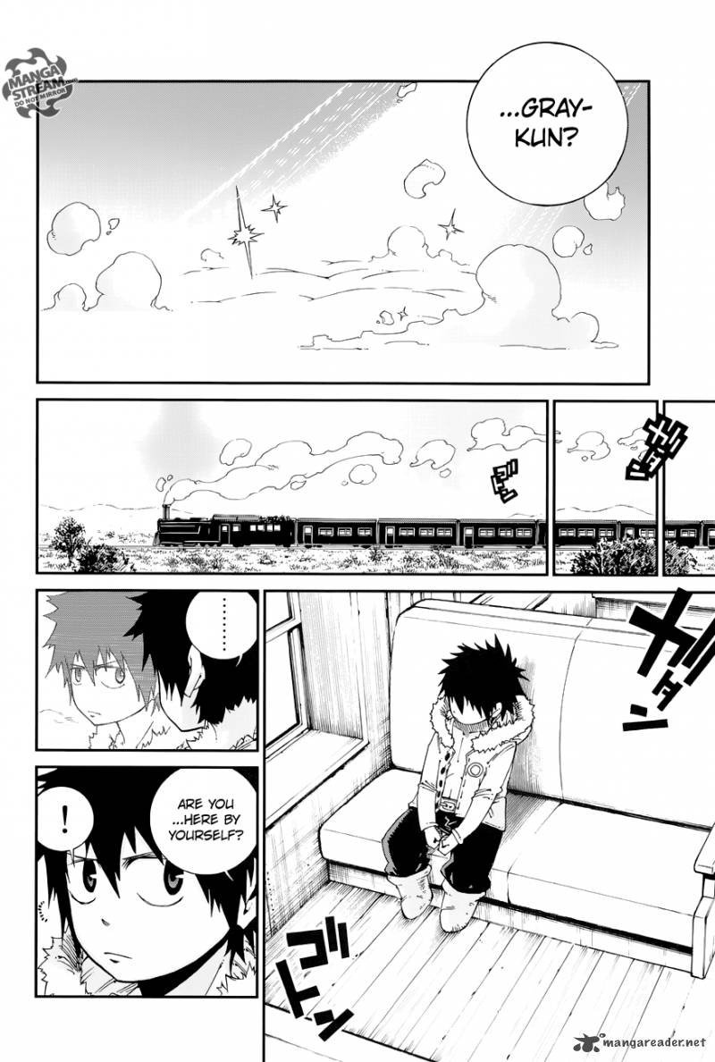 Tale Of Fairy Ice Trail Koori No Kiseki Chapter 2 Page 24