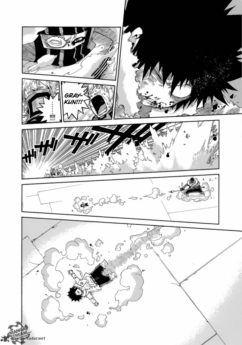Tale Of Fairy Ice Trail Koori No Kiseki Chapter 4 Page 9