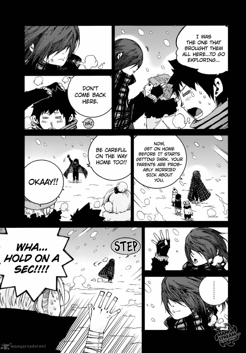 Tale Of Fairy Ice Trail Koori No Kiseki Chapter 5 Page 16