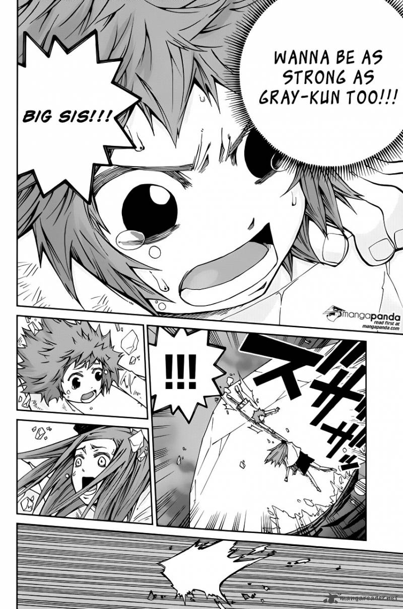 Tale Of Fairy Ice Trail Koori No Kiseki Chapter 7 Page 13
