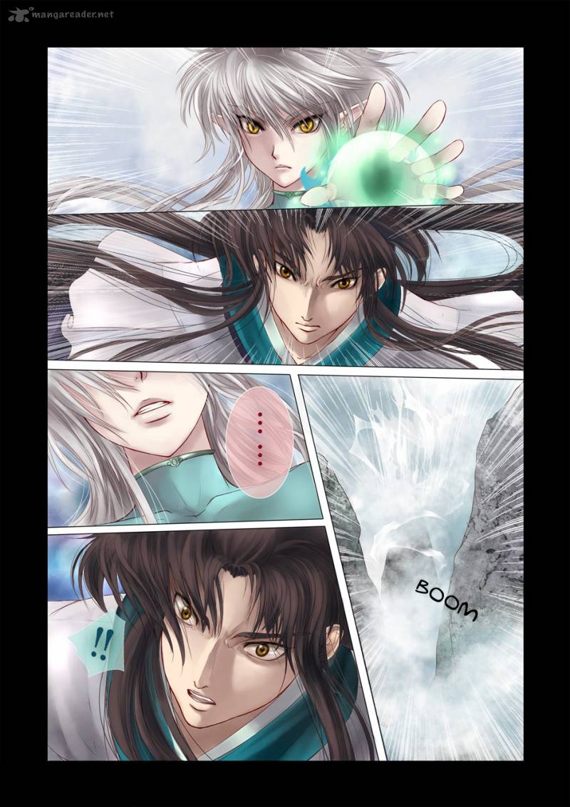 Tale Of Nezha Chapter 1 Page 15