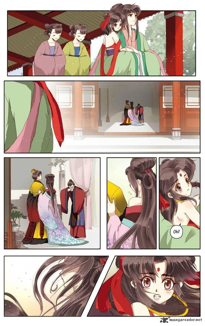Tale Of Nezha Chapter 12 Page 4