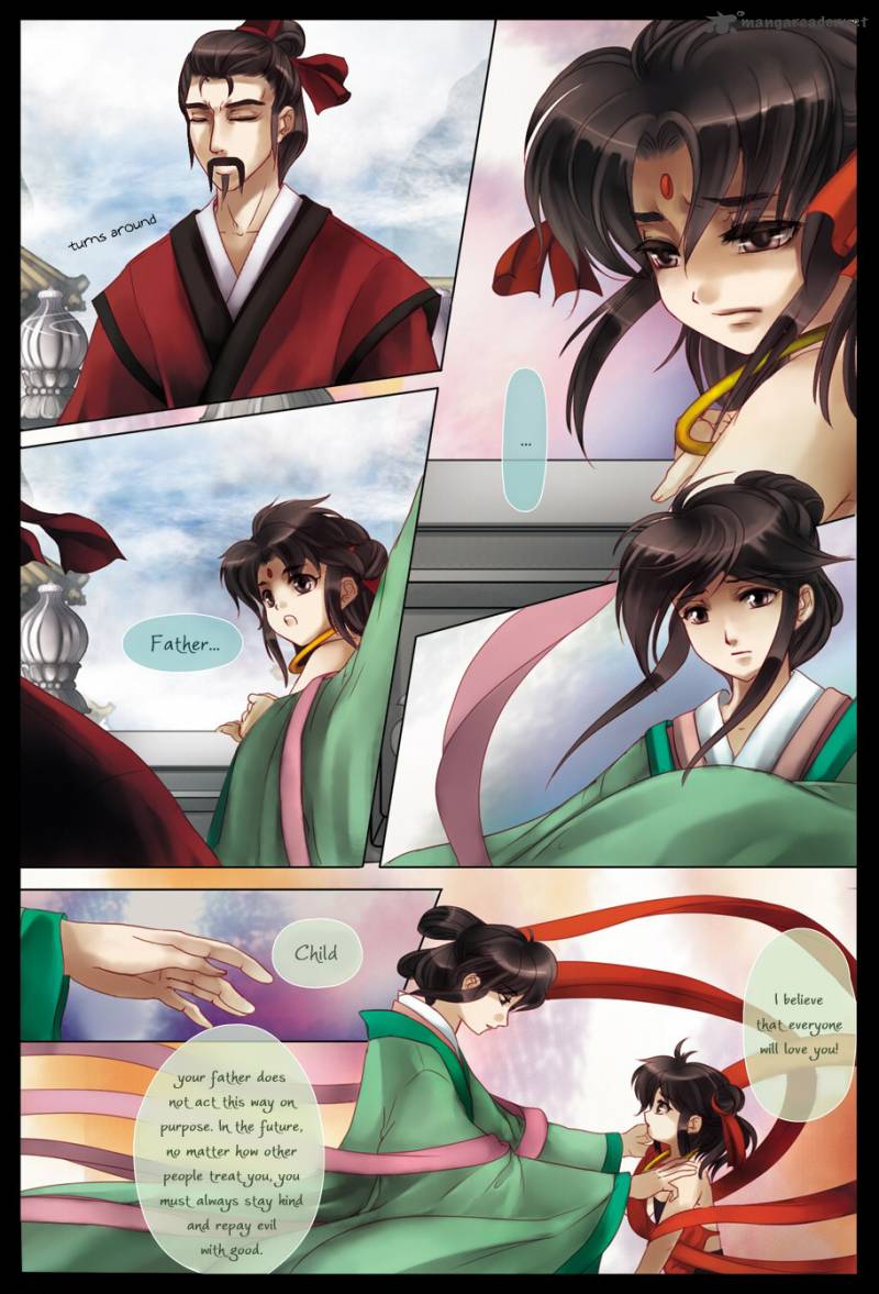 Tale Of Nezha Chapter 2 Page 13