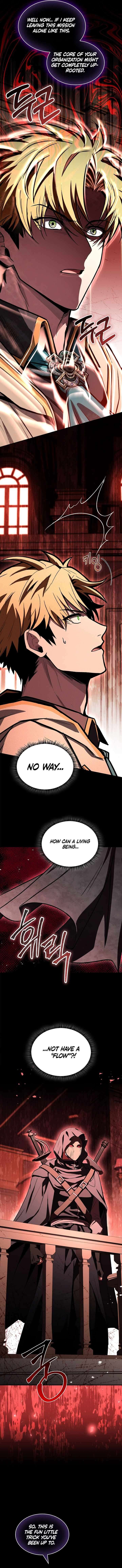 Talent Swallowing Magician Chapter 100 Page 13