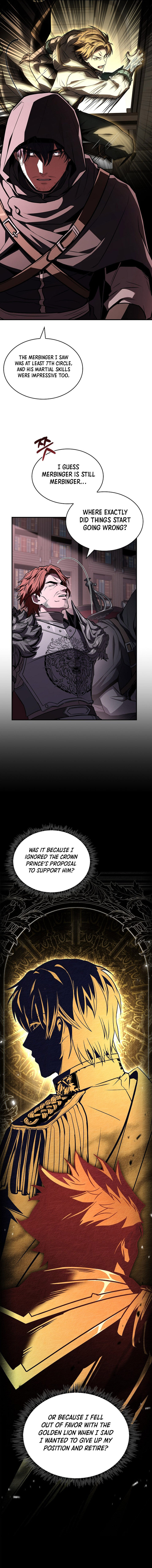 Talent Swallowing Magician Chapter 102 Page 12
