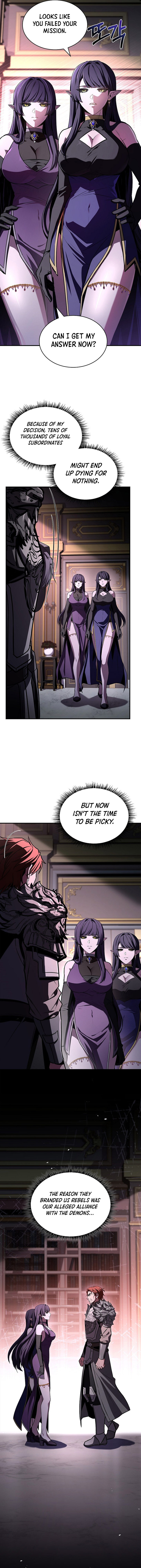 Talent Swallowing Magician Chapter 102 Page 14
