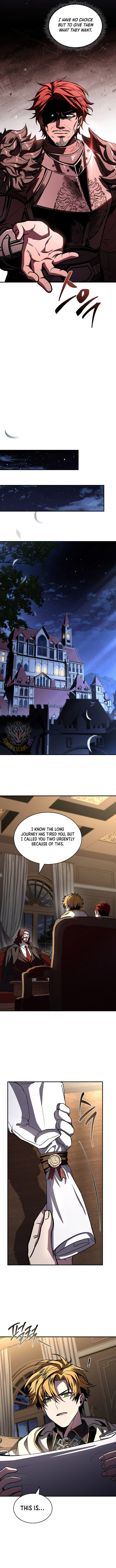 Talent Swallowing Magician Chapter 102 Page 15