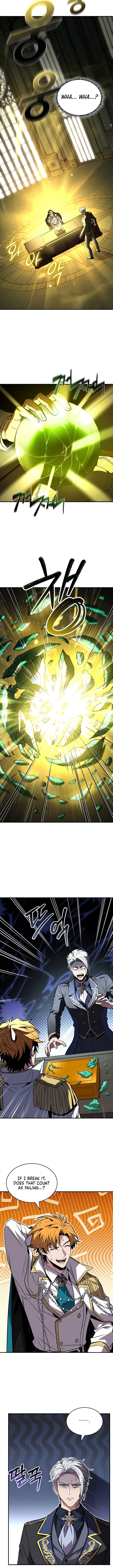 Talent Swallowing Magician Chapter 103 Page 13