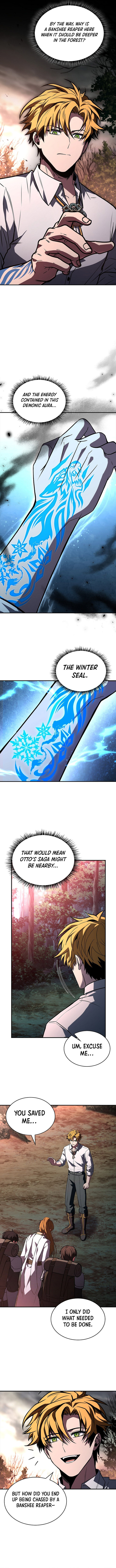 Talent Swallowing Magician Chapter 104 Page 12