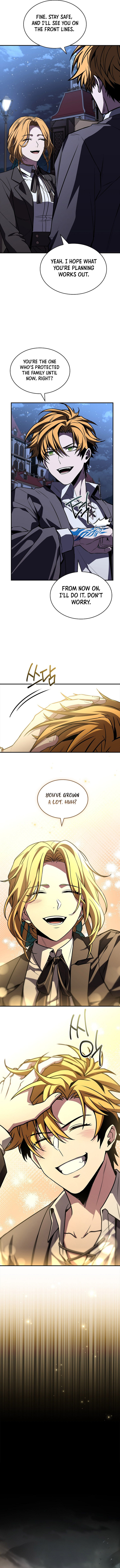 Talent Swallowing Magician Chapter 104 Page 6
