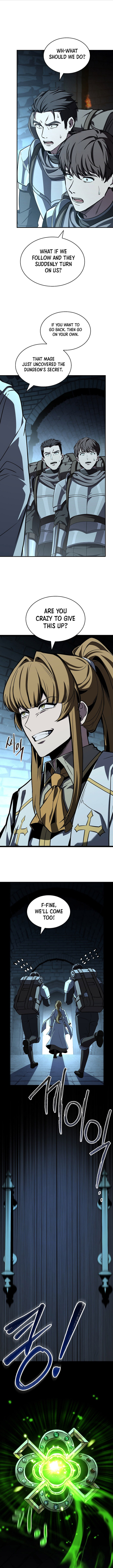 Talent Swallowing Magician Chapter 106 Page 2