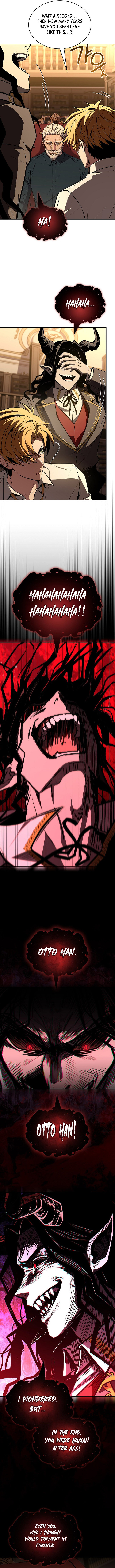 Talent Swallowing Magician Chapter 106 Page 6