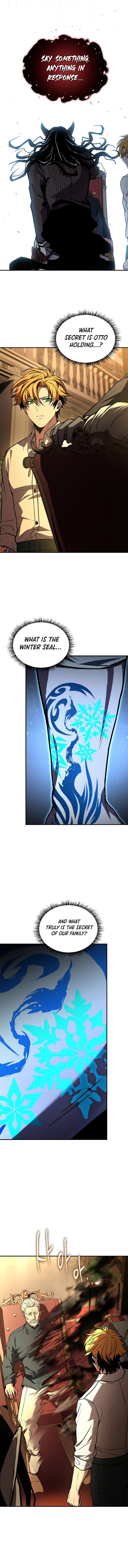 Talent Swallowing Magician Chapter 106 Page 8