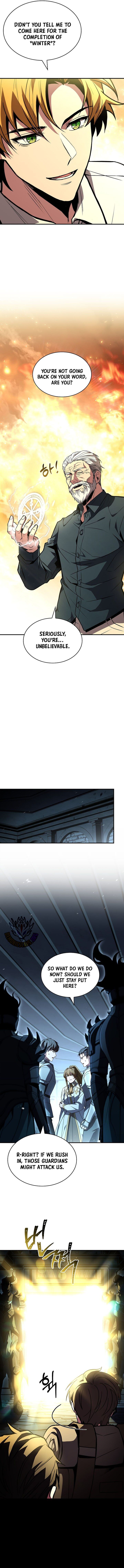 Talent Swallowing Magician Chapter 107 Page 15