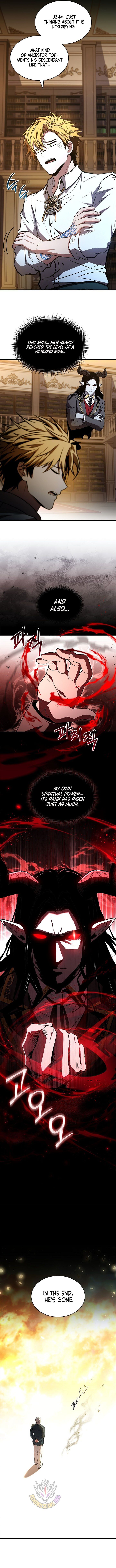 Talent Swallowing Magician Chapter 108 Page 8