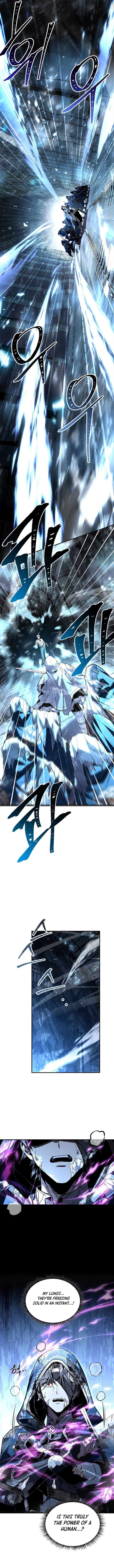 Talent Swallowing Magician Chapter 109 Page 10